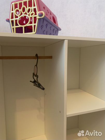 Мебель для кукол