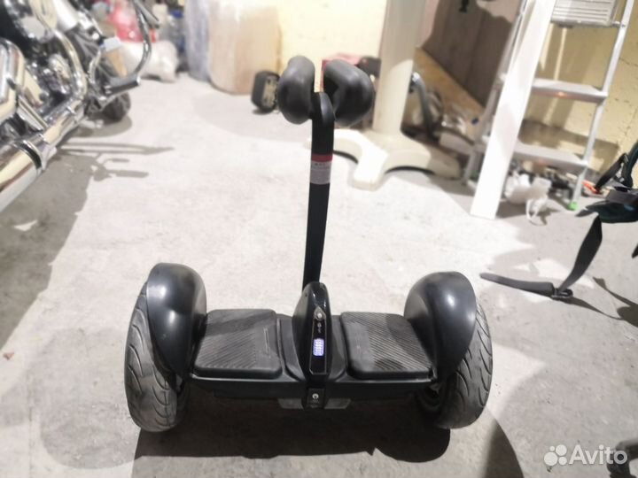 Ninebot by Segway mini гироскутер сигвей