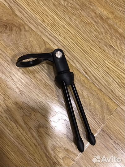 Стойка для микрофона настольная