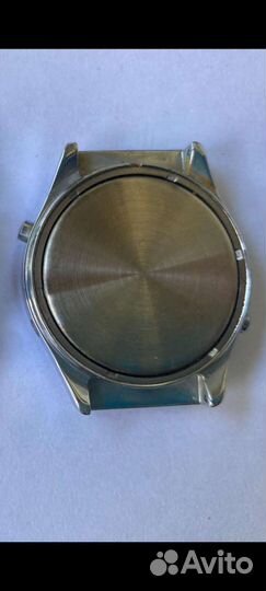 Часы электроника корпус