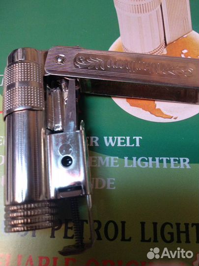 Imco 6700 Triplex Super Marlboro