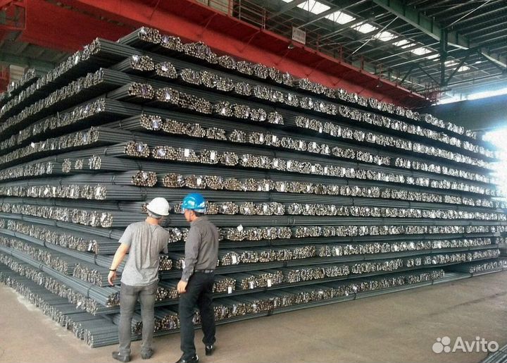 Арматура д14 А 400 С