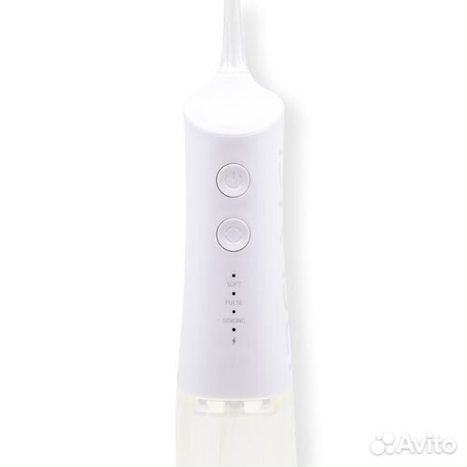 Ирригатор DR.BEI GF1 Portable Water Flosser GF1, б