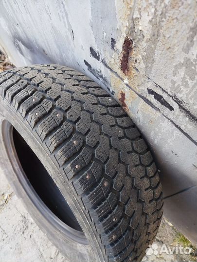 Amtel NordMaster 215/65 R16 98S