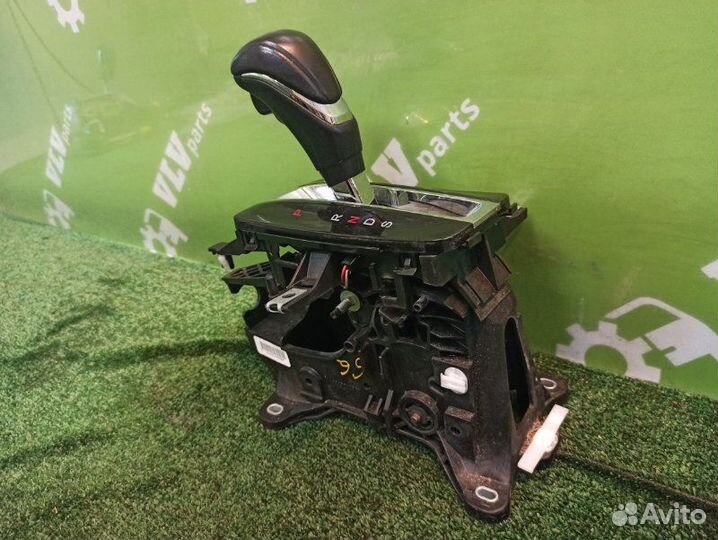 Селектор АКПП Honda Accord 9