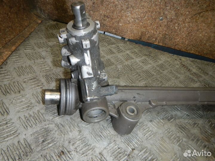 Б/У Б/У Рейка рулевая, Volkswagen