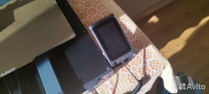3D принтер Elegoo neptune 3 max