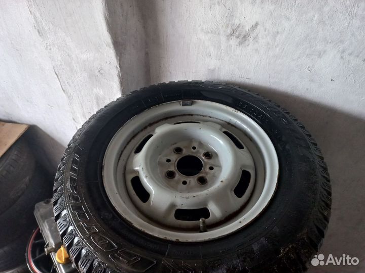 Nordman 5 175/70 R13