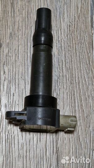 Распределитель зажигания Mitsubishi Lanser 10