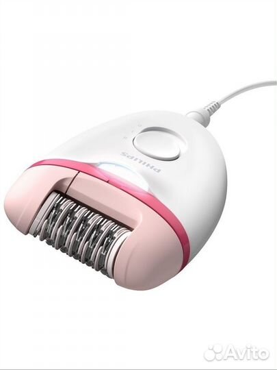 Эпилятор Philips Satinelle Essential BRE255/00