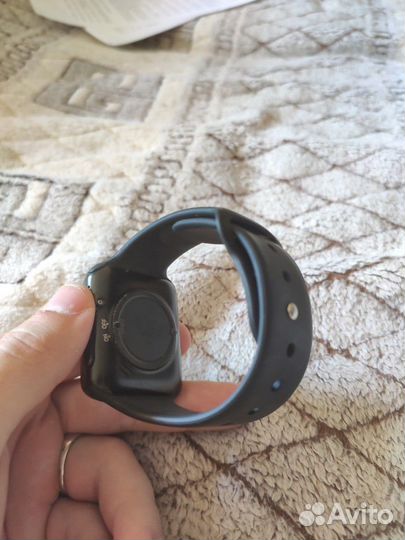 Умные часы SMART watch tiroki dm09