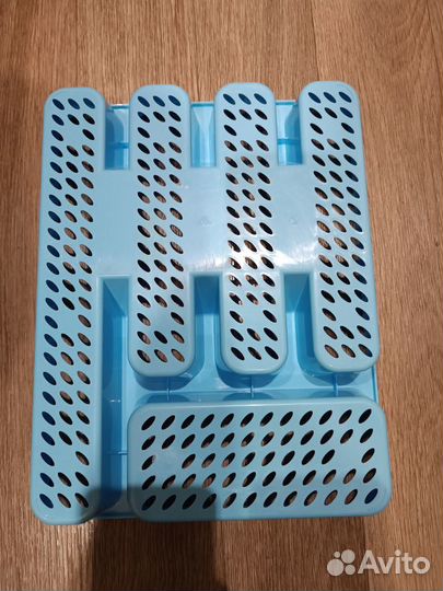 Лоток для столовых приборов