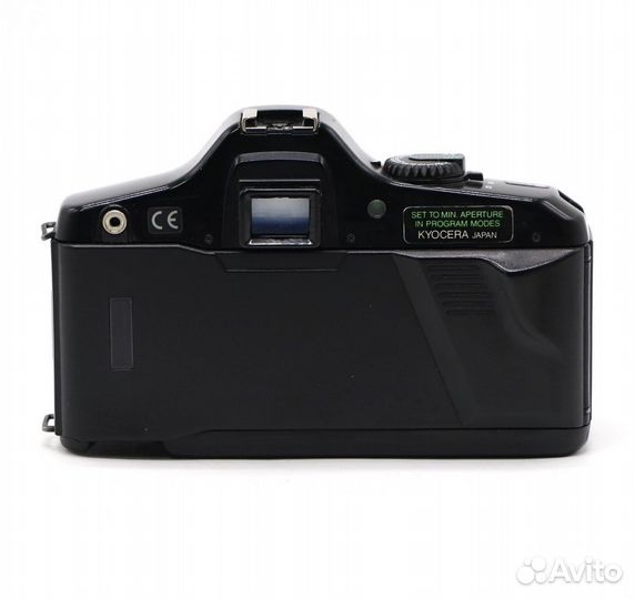 Yashica 109 body (Japan) неисправный