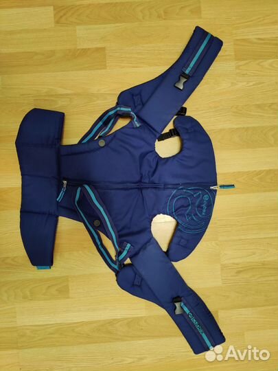 Эргорюкзак cybex 2go