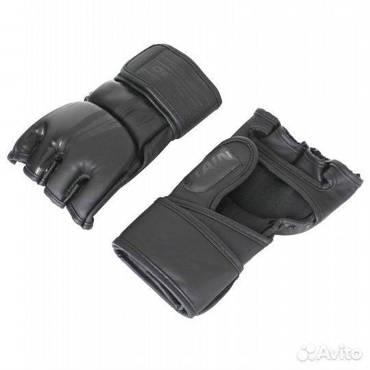 Перчатки мма BoyBo Stain