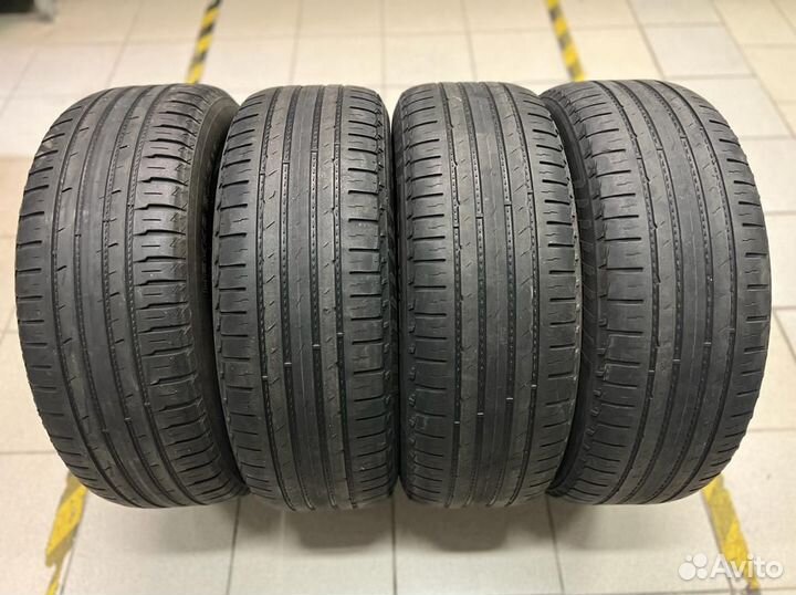 Nokian Tyres Hakka Blue 225/65 R17 106H
