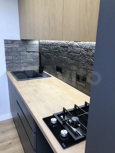 2-к. квартира, 41 м², 2/2 эт.