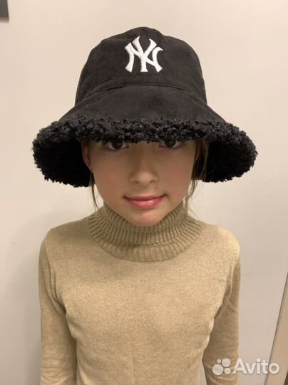 Панамка зимняя