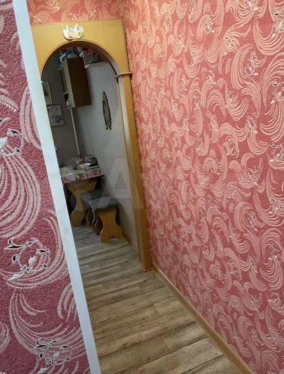 1-к. квартира, 30 м², 2/5 эт.