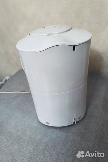 Кофеварка philips