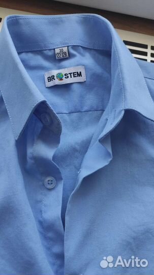 Рубашка для мальчика