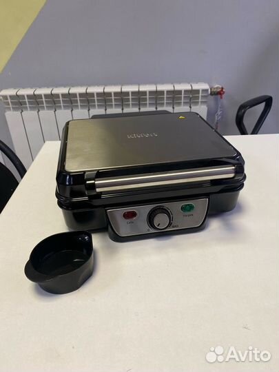 Электрогриль KitFort кт-1626 (витринный)