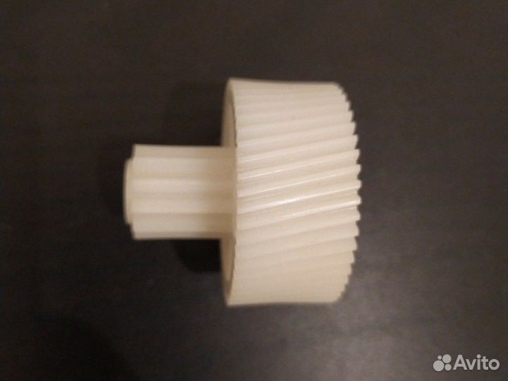 Шестерня для мясорубки Moulinex