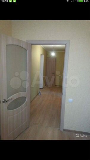 3-к. квартира, 60 м², 5/5 эт.
