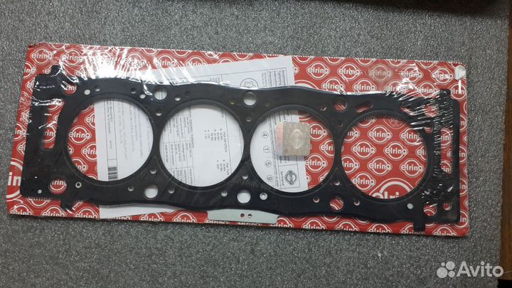 Прокладка гбц