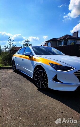 Водитель такси межгород