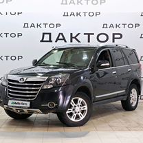 Great Wall Hover H3 2.0 MT, 2014, 110 780 км, с пробегом, цена 919 000 руб.