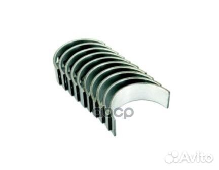 77 840 600 вкладыши коренные STD Renault Clio