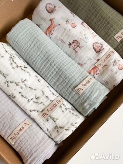 Пошив детского постельного белья