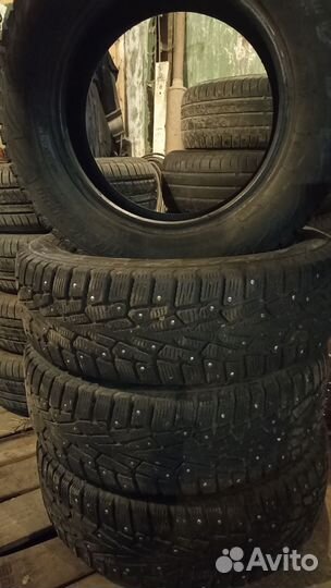 Cordiant Snow Cross 195/65 R15 90T