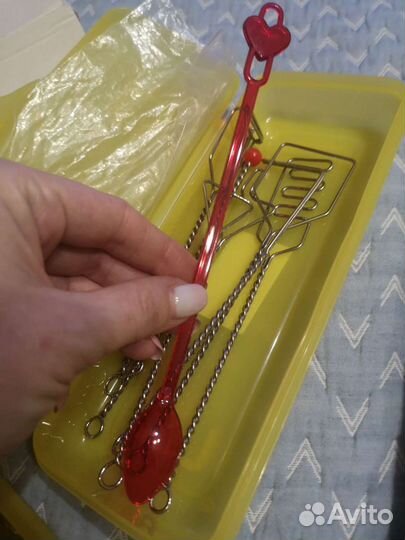 Логопедические зонды