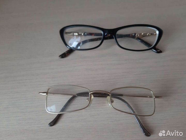 Оправа для очков женская