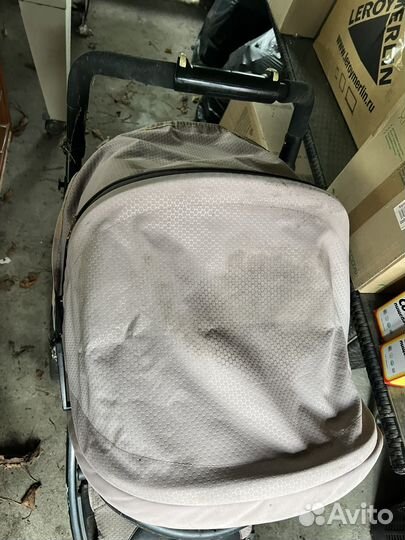 Коляска Peg Perego book