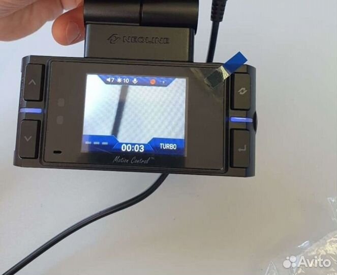 Радар детектор neoline x-cop 9200 видеорегистратор