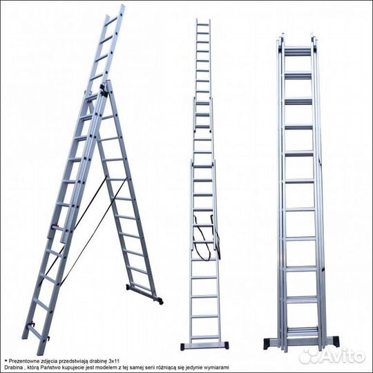 Аренда строительных лесов, вышка тура, лестница