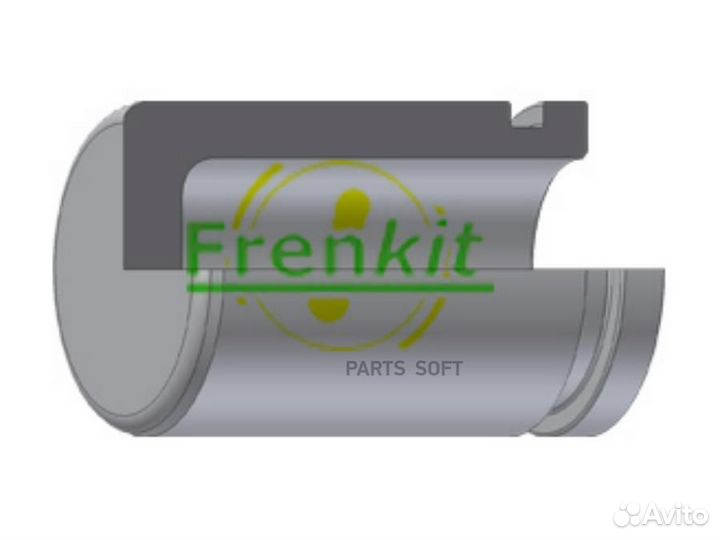 Frenkit P405002 Поршень суппорта перед