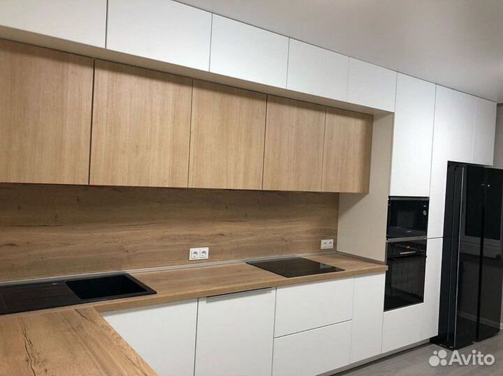 Кухня от производителя