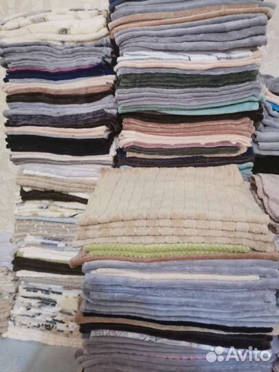 Лоскут ткани