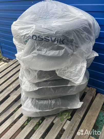 R16 Cordiant Road Runner 205/60, PCD 5x120 DIA 72.6