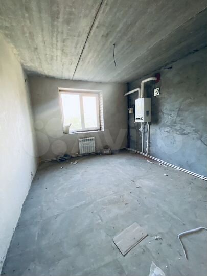 1-к. квартира, 51 м², 3/5 эт.