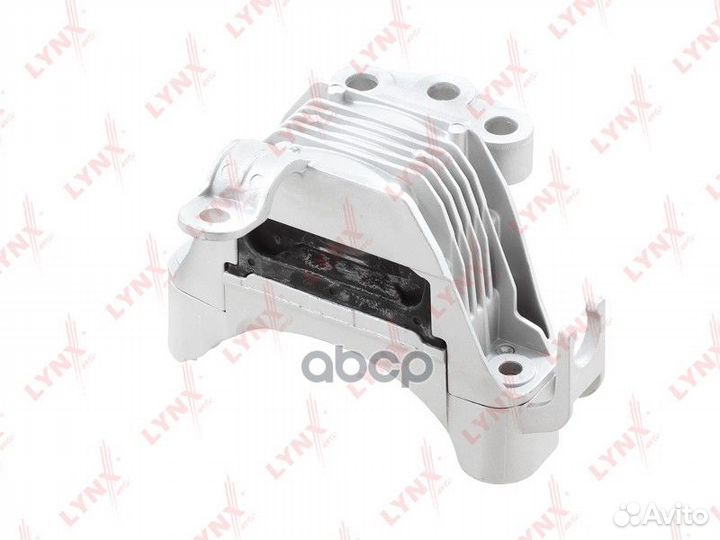 Подушка двигателя прав ME2208 lynxauto