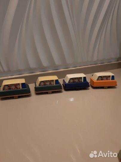 Советские игрушки СССР. Раритет