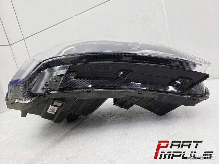 Фара правая Kia Rio