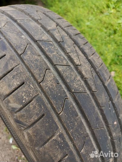 Колеса летние 205 55 р16