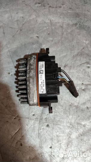 Сопротивление печки Ford Mondeo 3 рест. 2006