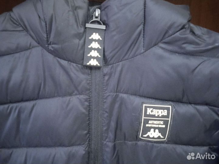 Куртка мужская